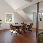 Gruenewaldhof In Im Odenwald Appartement
