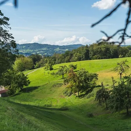 شقة Gruenewaldhof In Im Odenwald Rimbach (Hessen)