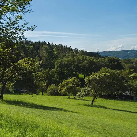 Gruenewaldhof In Im Odenwald 아파트 림바크