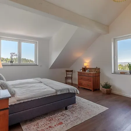 Gruenewaldhof In Rimbach Im Odenwald Apartment *