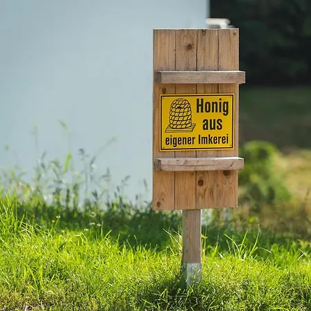 Gruenewaldhof In Im Odenwald * 림바크
