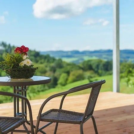 Gruenewaldhof In Im Odenwald Appartement