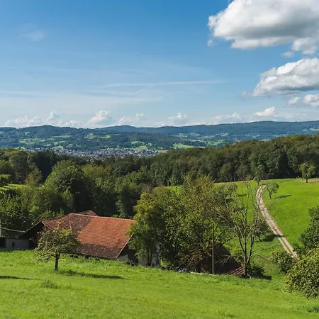 Gruenewaldhof In Im Odenwald Appartement *