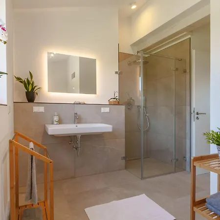 Gruenewaldhof In Rimbach Im Odenwald Apartment *