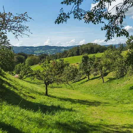 Apartment Gruenewaldhof In Rimbach Im Odenwald *