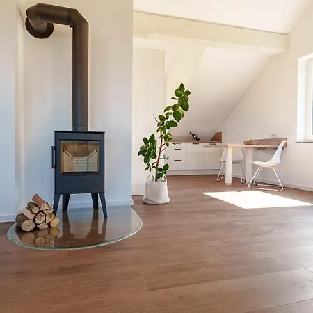 Gruenewaldhof In Im Odenwald Apartmán *