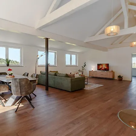 Apartment Gruenewaldhof In Rimbach Im Odenwald *