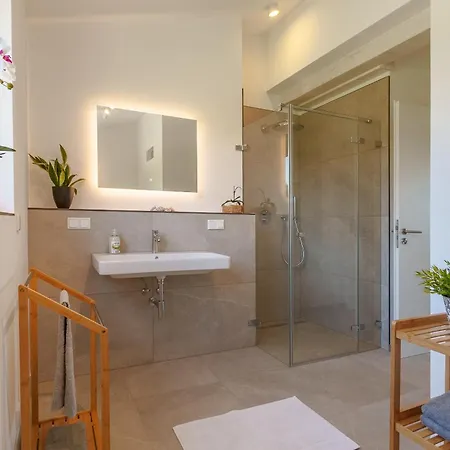 Gruenewaldhof In Im Odenwald Appartement