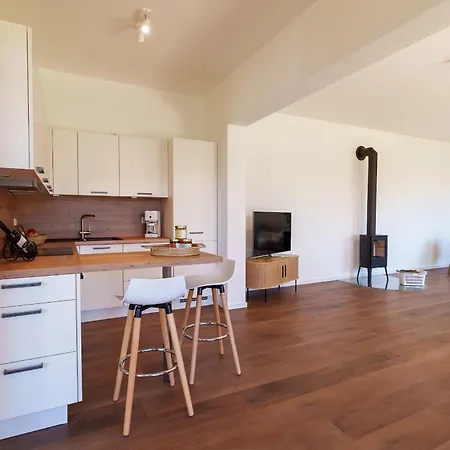 Gruenewaldhof In Im Odenwald Appartement *